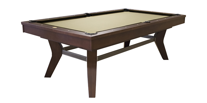 Laguna pool table