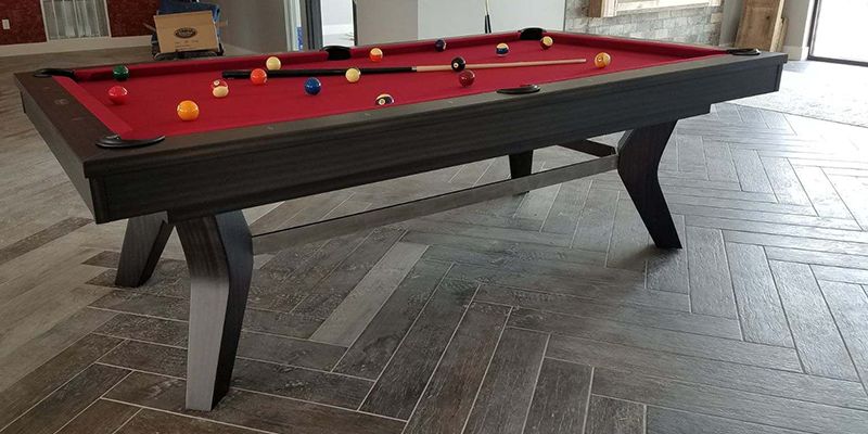 Laguna  Pool Table