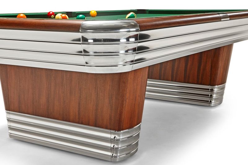 Centennial 8Ft Pool Table