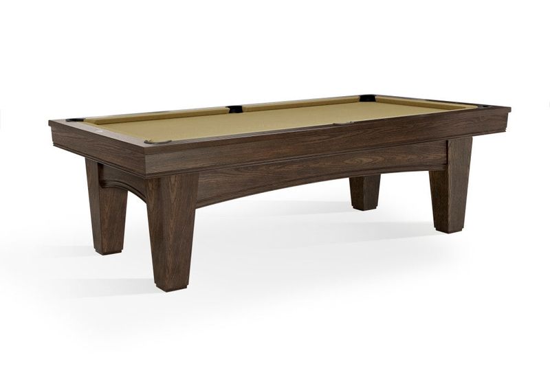 Winfield pool table