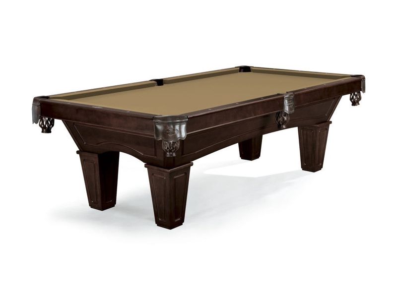 Allenton 7 FT Pool Table