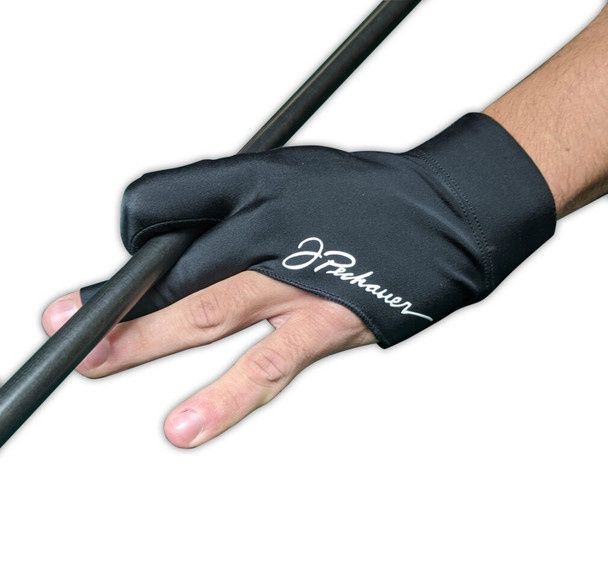 Pechauer Glove- Left Hand-Black