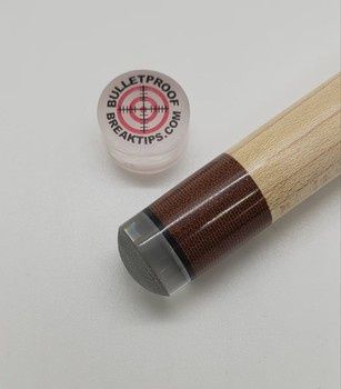 Bullet Proof Break Tip