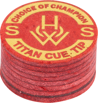 How Titan Tip