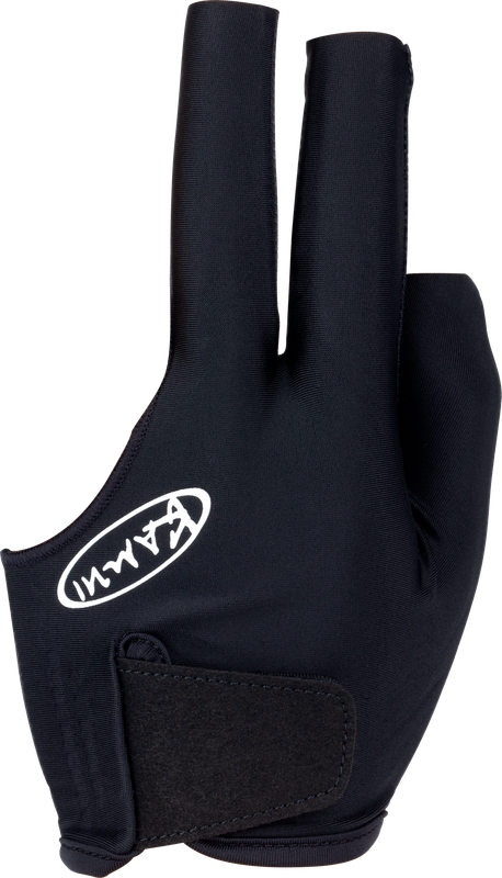 Kamui Glove-Left Hand- Black
