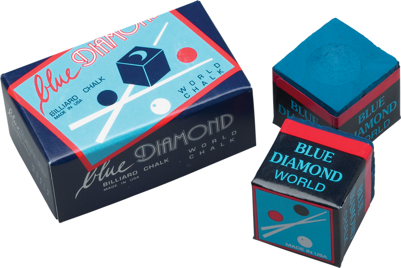 Blue Diamond Chalk
