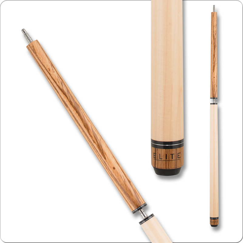 ELBJZ Break/Jump Cue