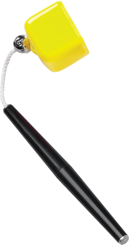 Vinyl Pocket Chalker