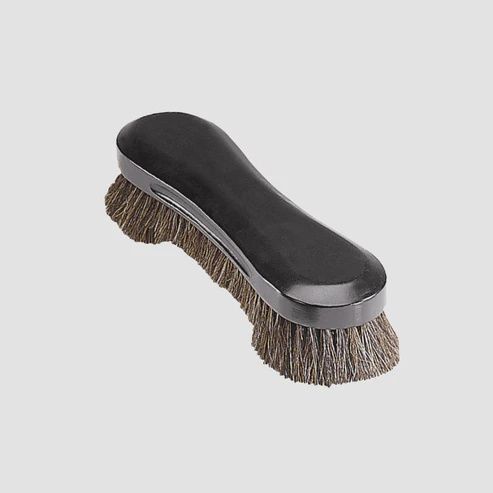10" Horsehair Brush, color: Black