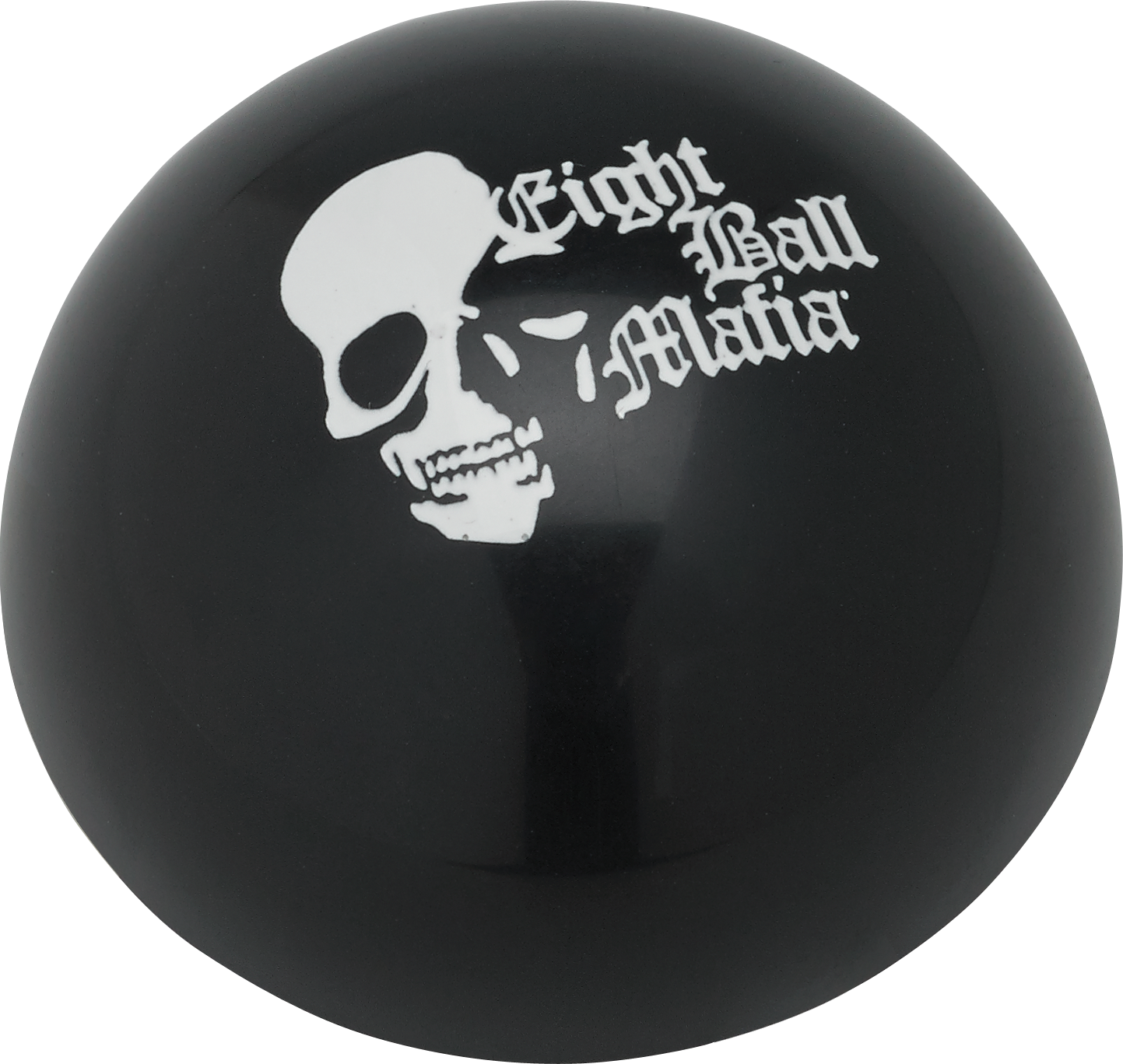 8 Ball Mafia Pocket Marker, Style: Skull