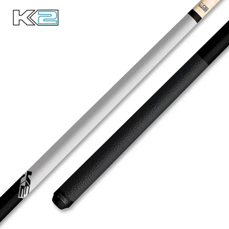 K2 KLCWH cue