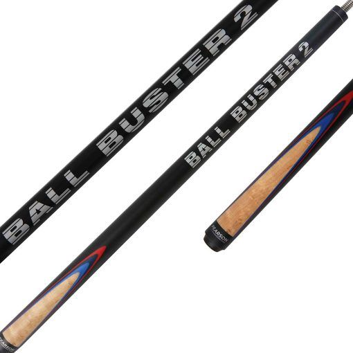 Ball Buster Break Cue