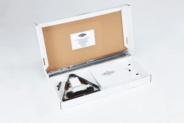 Brunswick Play Package