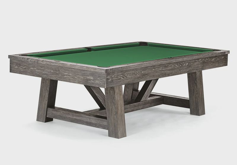 Botanic -7ft Pool Table
