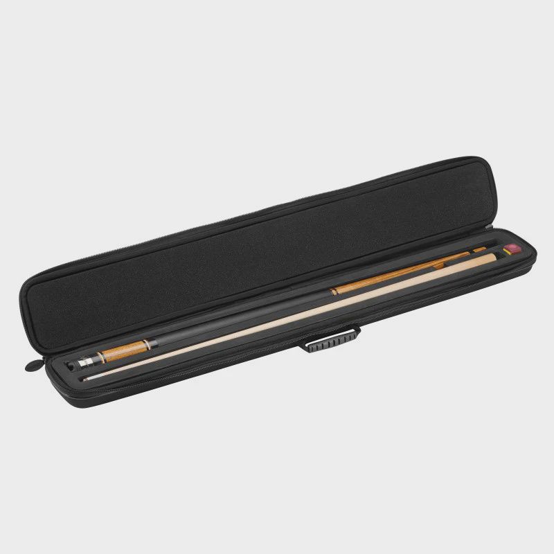 Parallax Cue Case 1x1, color: Pro Black