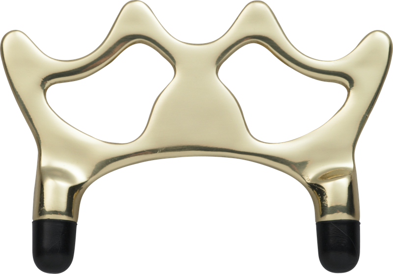 Brass Bridge Head