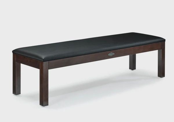 Centennial storage Bench (sanibel), color: Espresso
