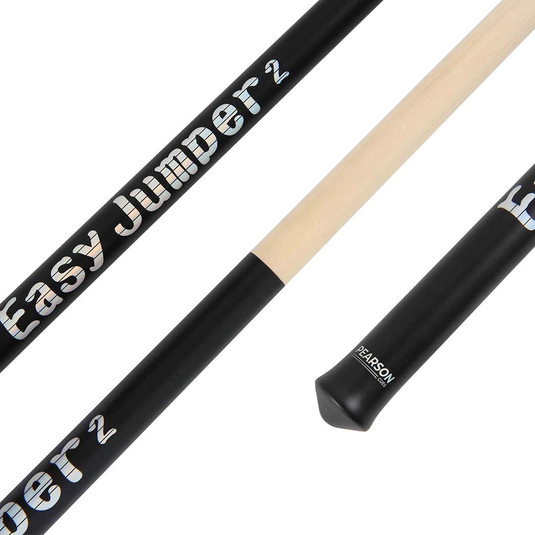 Easy Jumper 2 Cue