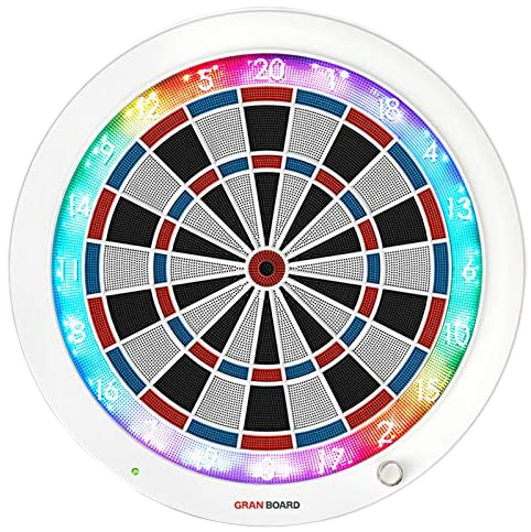 Gran Board, color: White