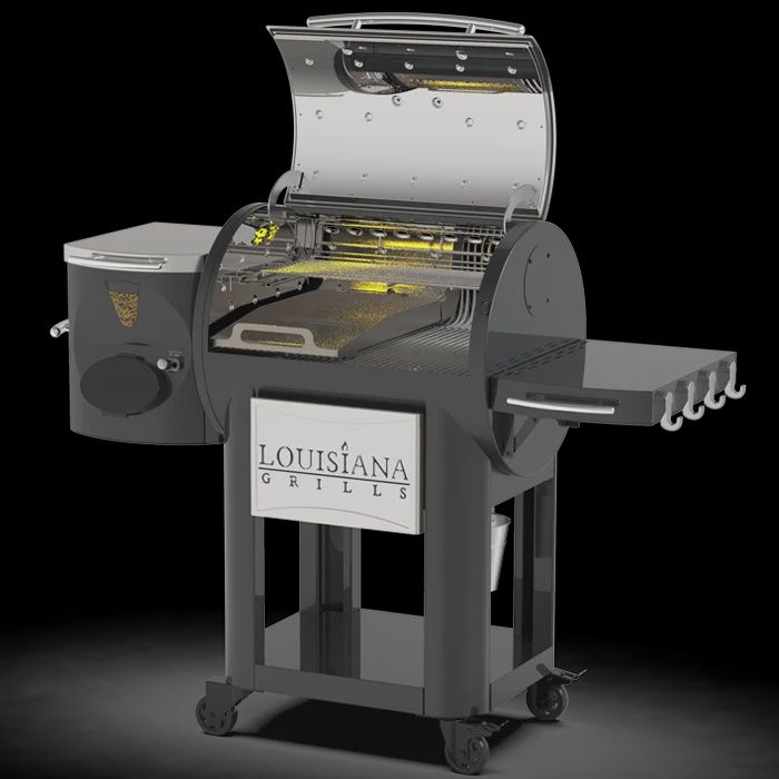 Founders Legacy 800 Grill