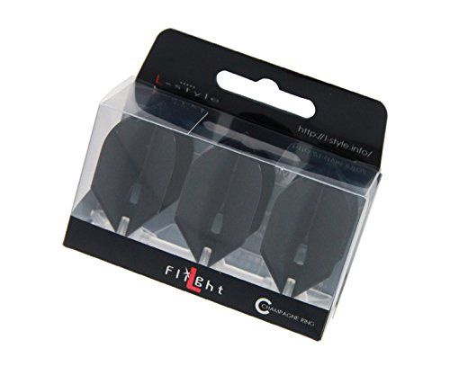 Champagne Flight- L5 Rocket, color: Black