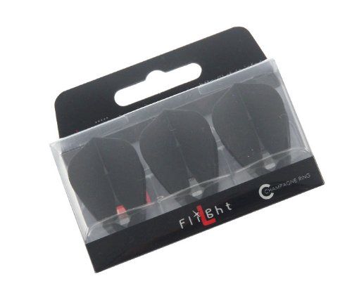 Champagne Kite- L4 Kite, color: Black