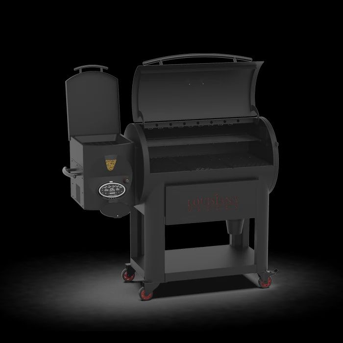 Founders Premier 1200 grill