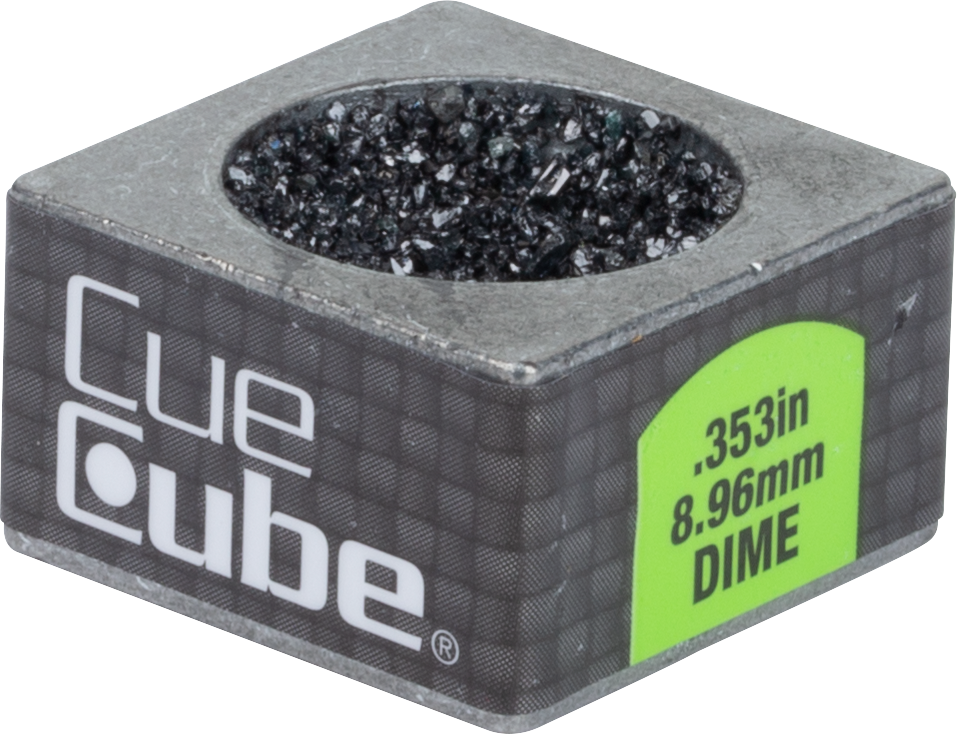 Cue Cube, model: Dime