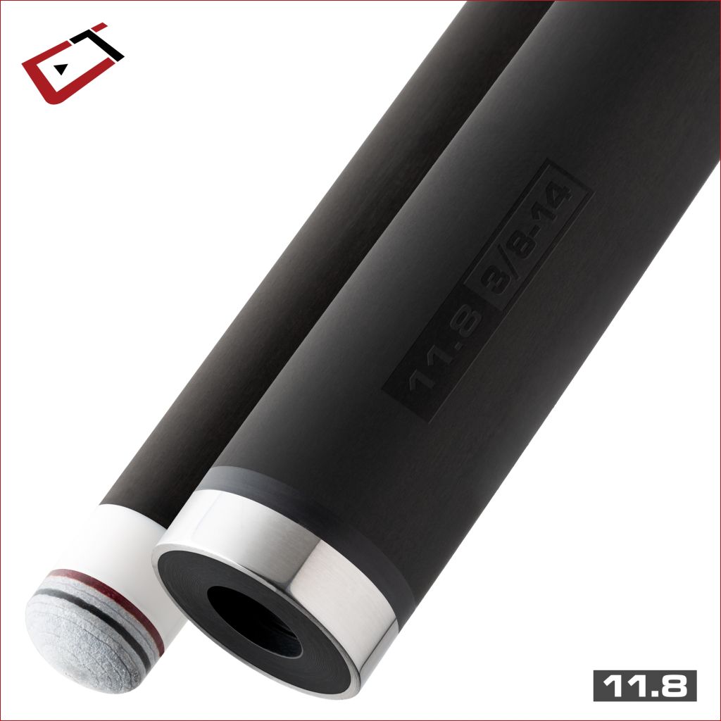 cynergy shaft cues