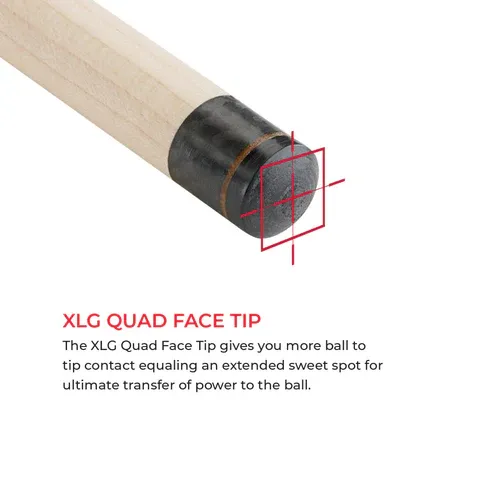 HXT-P5 Cue