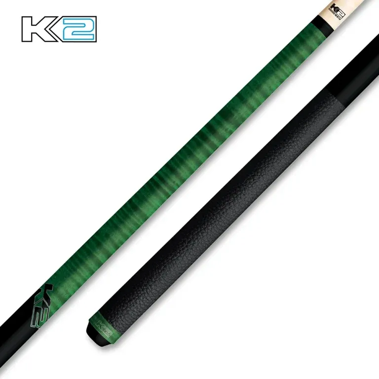 K2 KLCGN cue