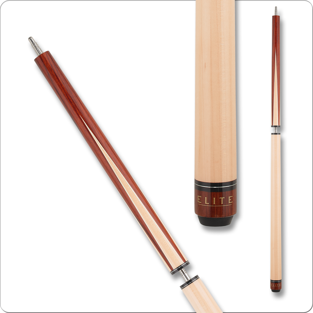 ELBJP Break/Jump Cue