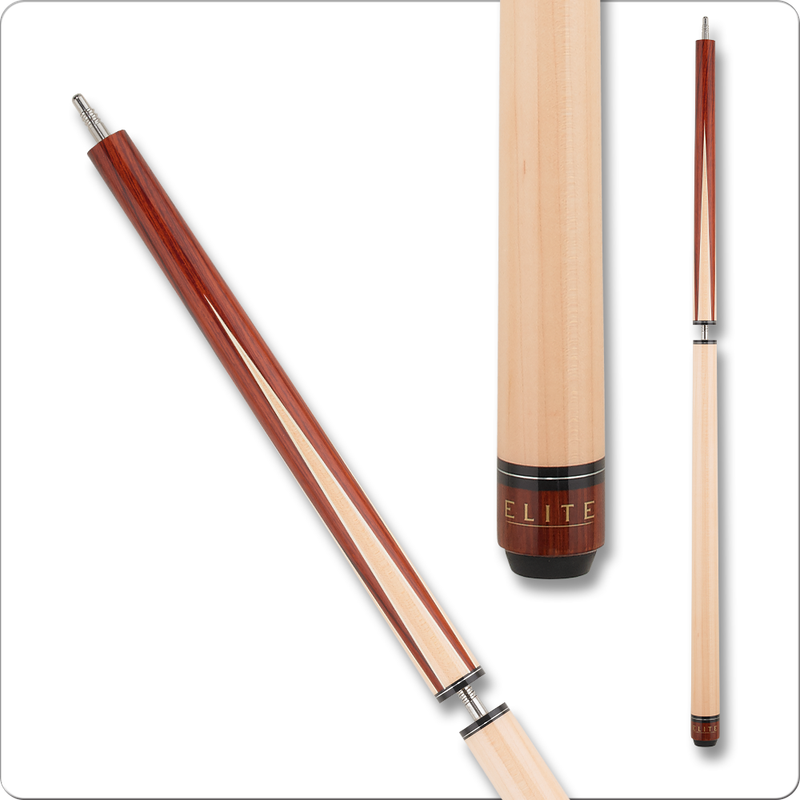 ELBJP Break/Jump Cue