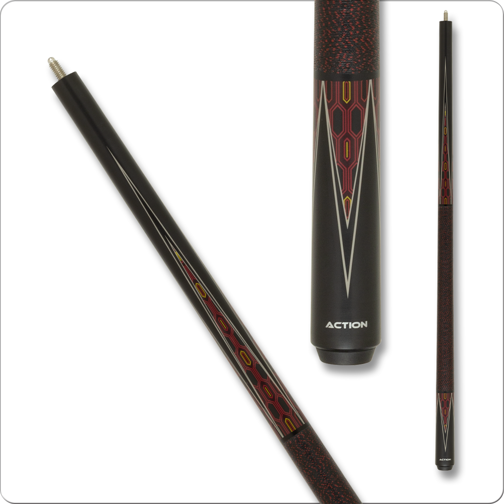 IMP68 Cue