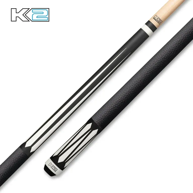 K2 KL191 cue