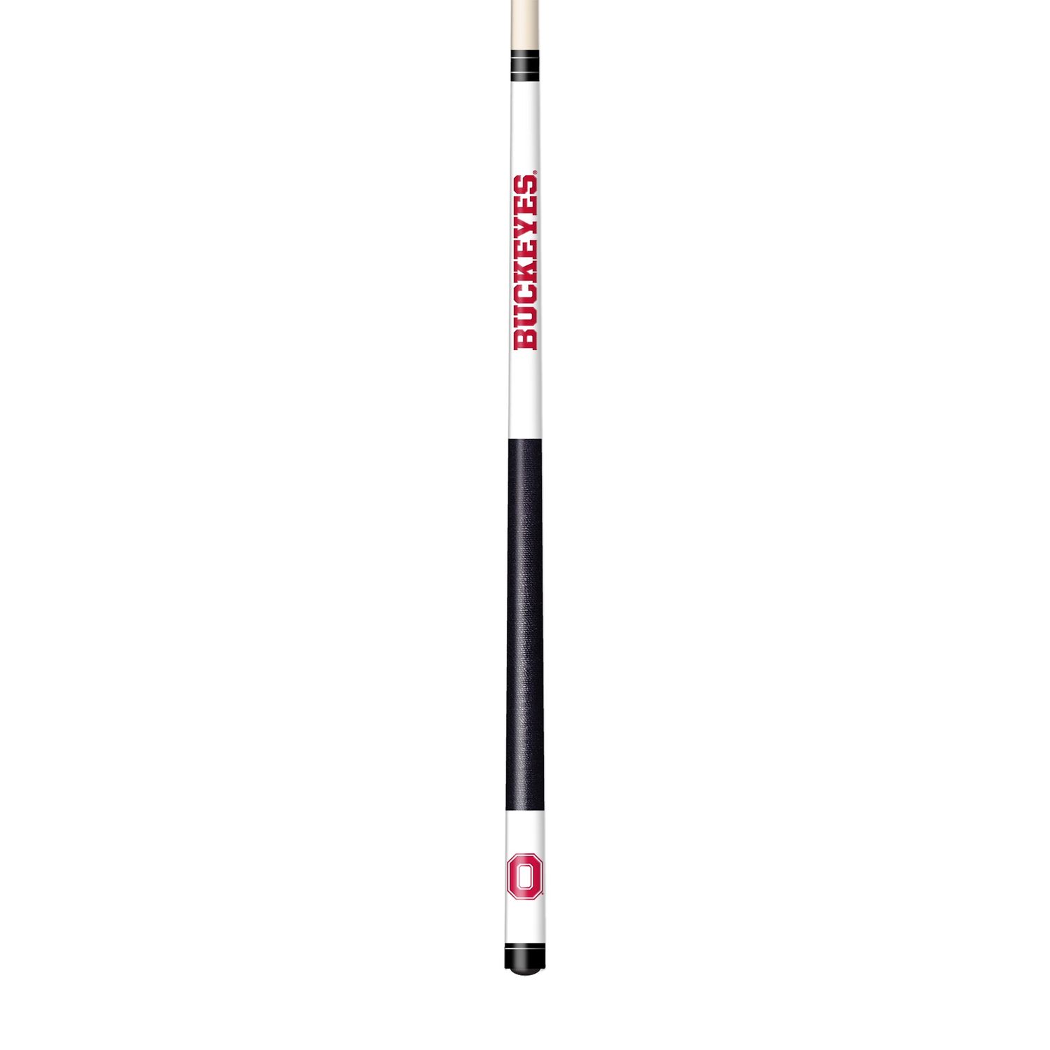 Licensed Cues, Design: Ohio State