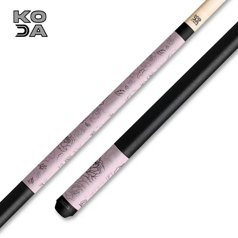 KDV30PK cue