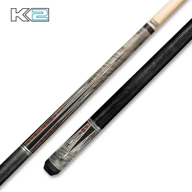 K2 KL182 cue
