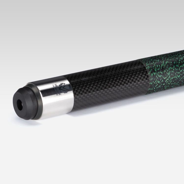 Mcdermott Vanquish Mach 1 Cues, model: Wrap