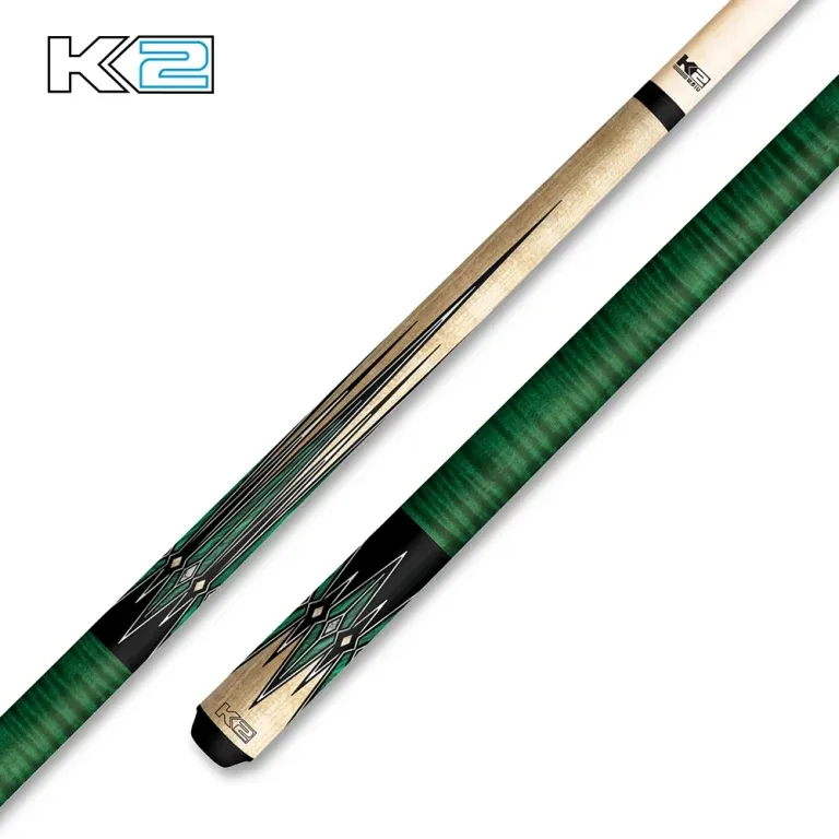 K2 KL180 Cue