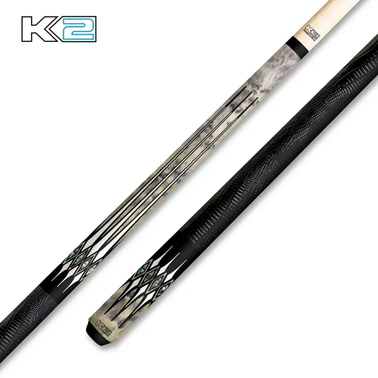 K2 KL192 Cue