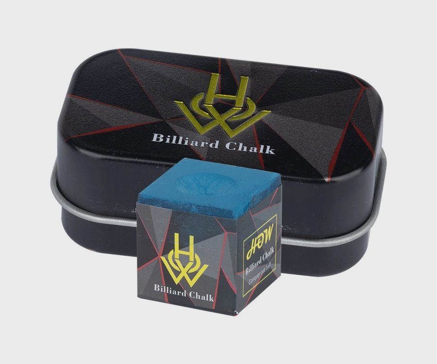 HOW Chalk, color: Blue