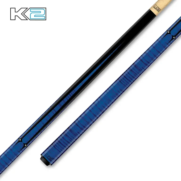 K2 KLSPBL cue
