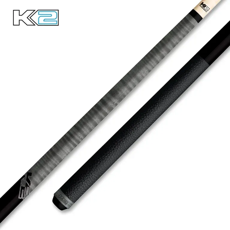 K2 KLCGY