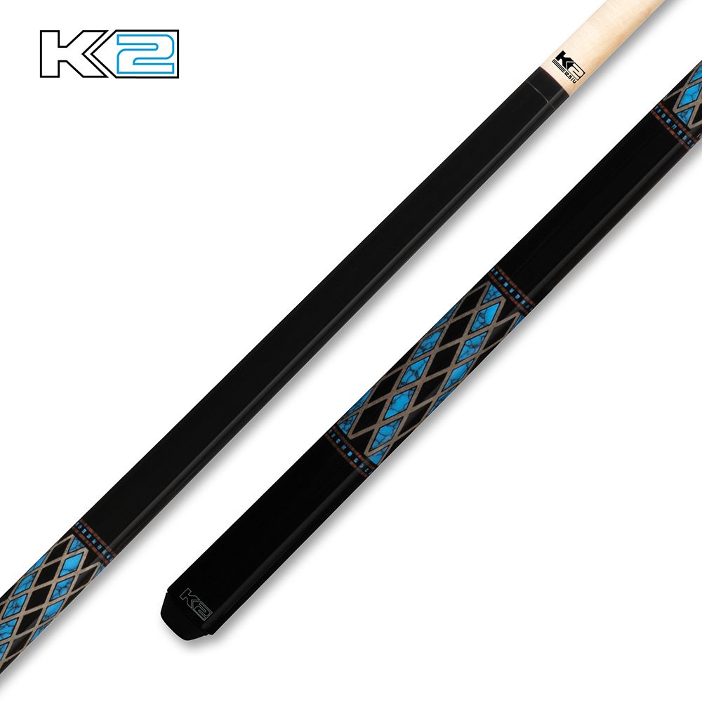 KL115 cue