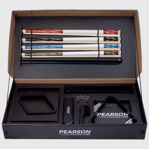 Pearson Play Package