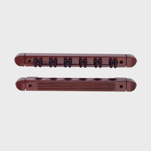 Ramin Rack, color: Espresso