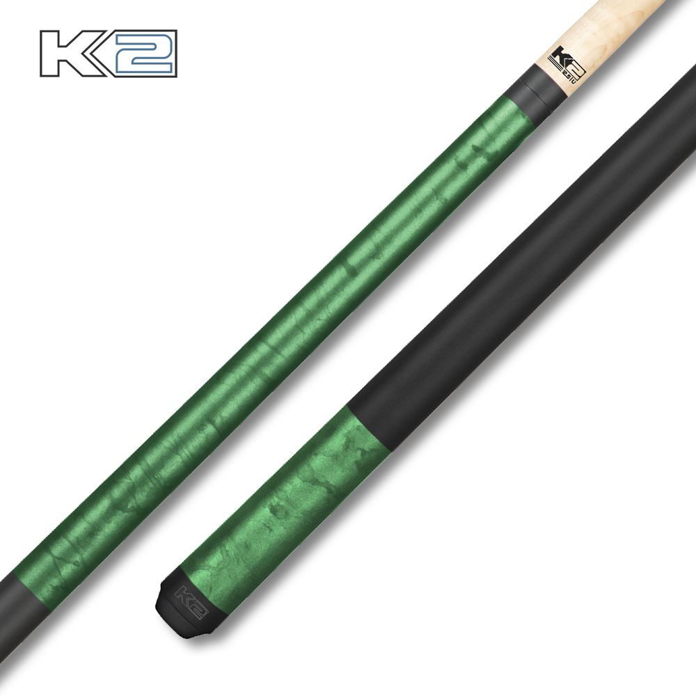 K2 KL105 cue