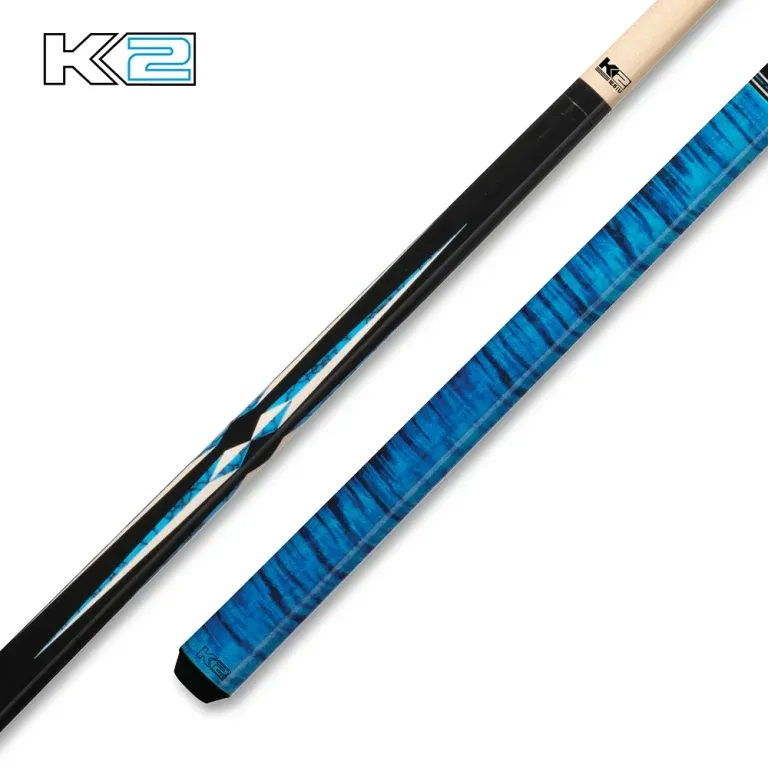 K2 KL141 cue
