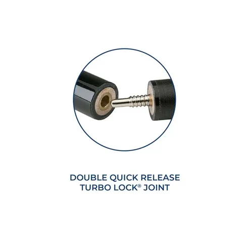 JB8 cue